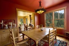 Dining Rooms